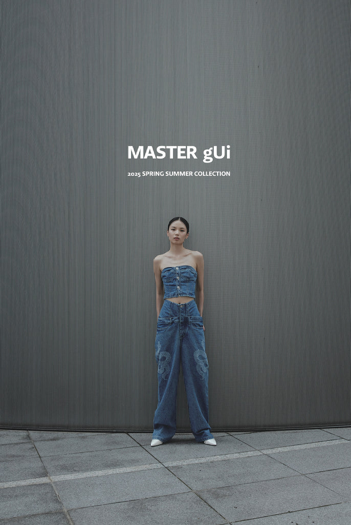 Maester Gui MASTER gUi