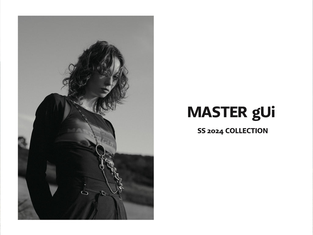 Maester Gui MASTER gUi